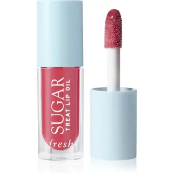 fresh Sugar Treat Lip Oil ulei pentru buze editie limitata