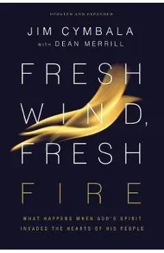 Fresh Wind, Fresh Fire