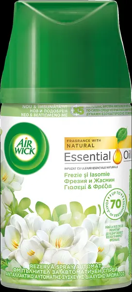 Freshmatic rezerva odorizant de camera, Frezie si Iasomie, 250 ml