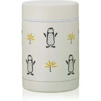 FRESK Food Jar termos pentru mâncare