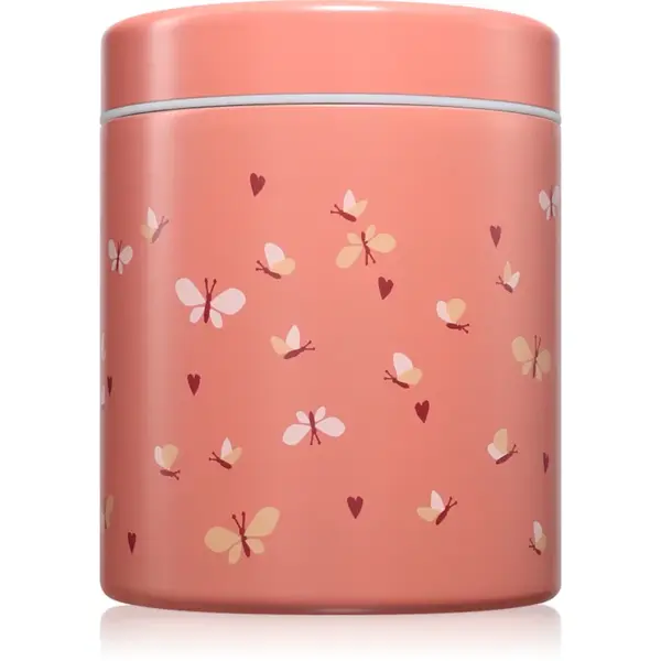 FRESK Food Jar termos pentru mâncare Butterfly 500 ml
