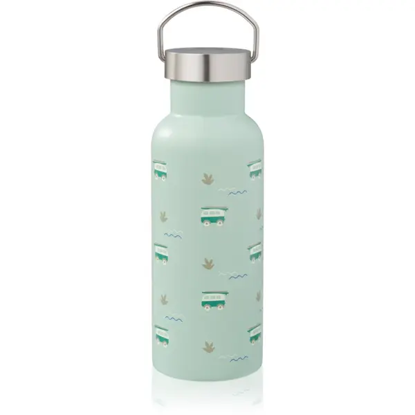 FRESK Nordic sticlă termos Surf Boy 500 ml