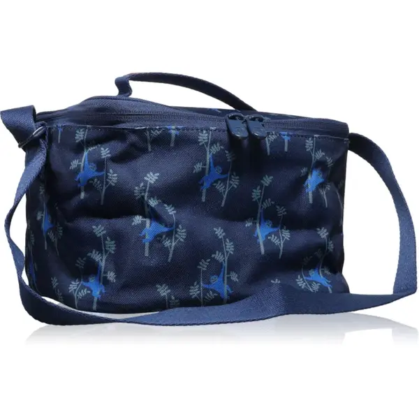FRESK Thermal Bag geantă termoizolantă Monkey 15 x 17 x 22 cm 1 buc