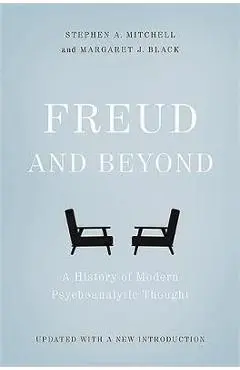 Freud and Beyond
