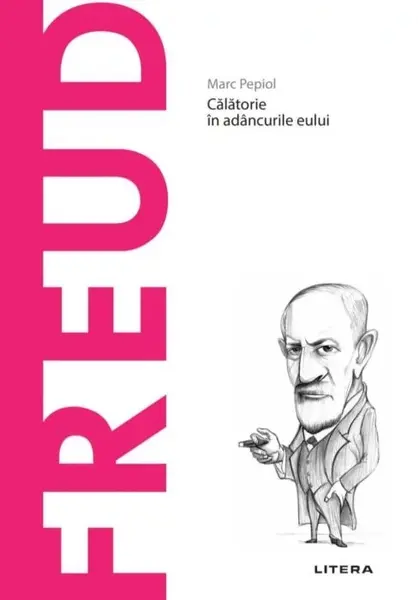 Freud | Marc Pepiol