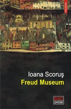 Freud Museum/Ioana Scorus