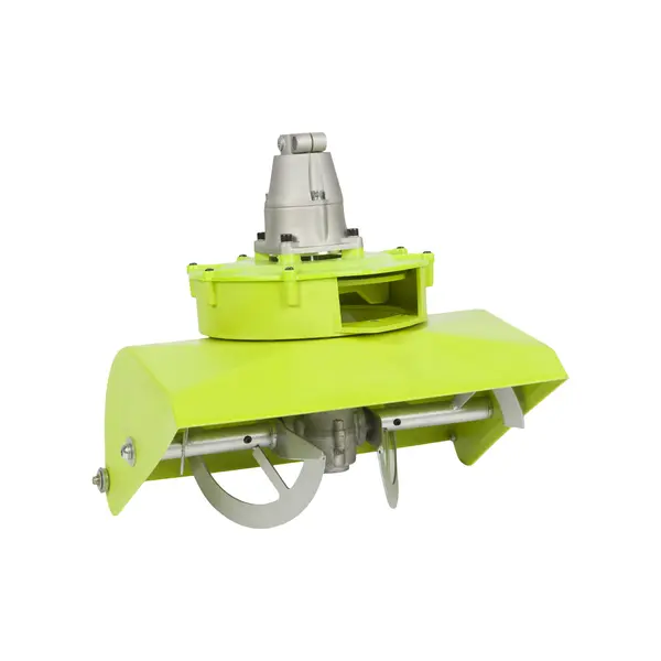 Freza de zapada - accesoriu motocoasa, Micul Fermier GF-1297