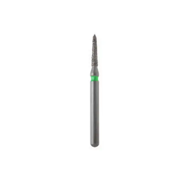 Freza diamantata grosiera cu inel verde 297012