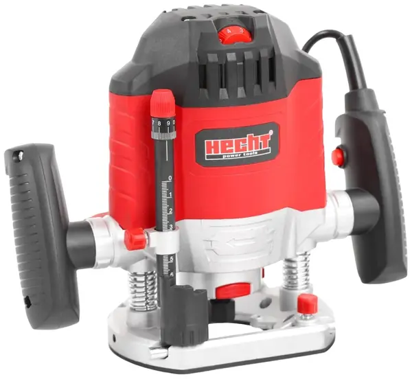 Freză electrică Hecht - 1795, 1200W, 6/8 mm