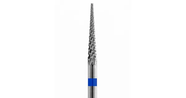 Freza extradura - inel albastru 23 mm.