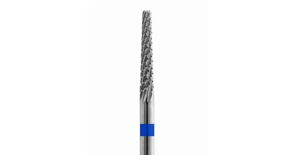 Freza extradurea - inel albastru 23 mm