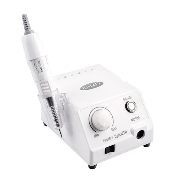 Freza Unghii Profesionala MasterStation PRO - LUXORISE, 35.000 RPM