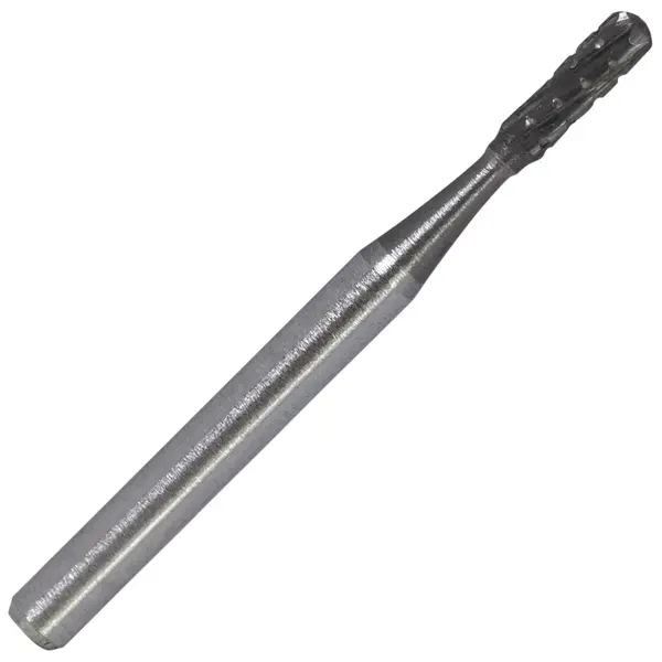 Freze dentare extradure PRIMA pentru taiat coroane si punti, FG1558, 5 bucati