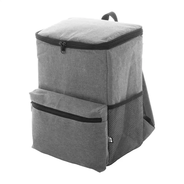 Frezen rucsac termic, RPET