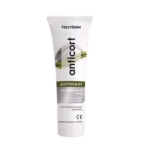 Frezyderm Anticort unguent cu efect similar steroizilor 50 ml