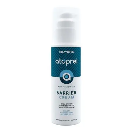 Frezyderm Atoprel crema bariera flacon 150ml
