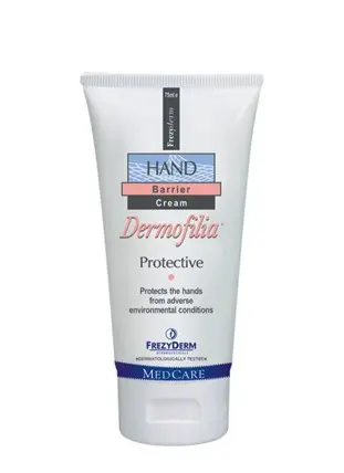 Frezyderm Dermofilia Crema protectoare pentru maini 75 ml