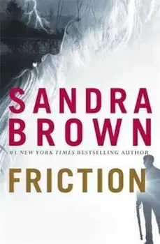 Friction, Paperback/Sandra Brown