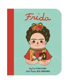 Frida Kahlo/***