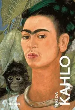 Frida Kahlo, Hardback/Teresa Grenzmann