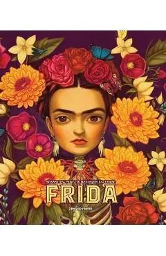 Frida - Sebastien Perez