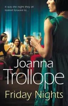 Friday Nights, Paperback/Joanna Trollope