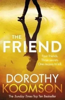 Friend, Paperback/Dorothy Koomson