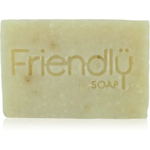 Friendly Soap Natural Soap Lavender săpun natural 7x95 g