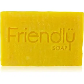 Friendly Soap Natural Soap Ylang Ylang săpun natural