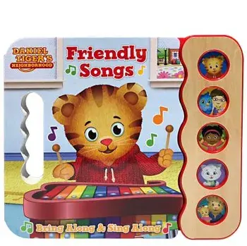 Friendly Songs/Scarlett Wing