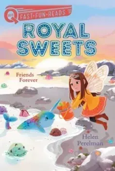 Friends Forever. Royal Sweets 8, Hardback/***