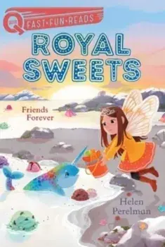Friends Forever. Royal Sweets 8, Paperback/***