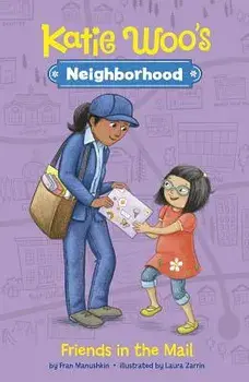 Friends in the Mail, Paperback/Fran Manushkin