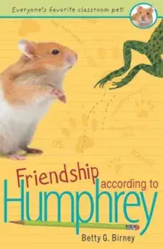 Friendship According to Humphrey, Paperback/Betty G. Birney