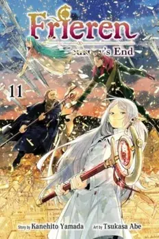 Frieren: Beyond Journey's End, Vol. 11, Paperback/Kanehito Yamada