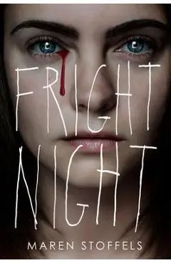 Fright Night - Maren Stoffels