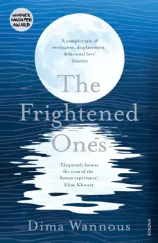 Frightened Ones, Paperback/Dima Wannous