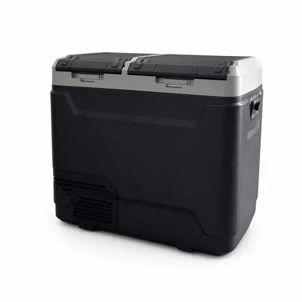 Frigider auto cu compresor smart cooler,cu bluetooth, capacitate 60L,taxa verde inclusa-PRODUS RESIGILAT!