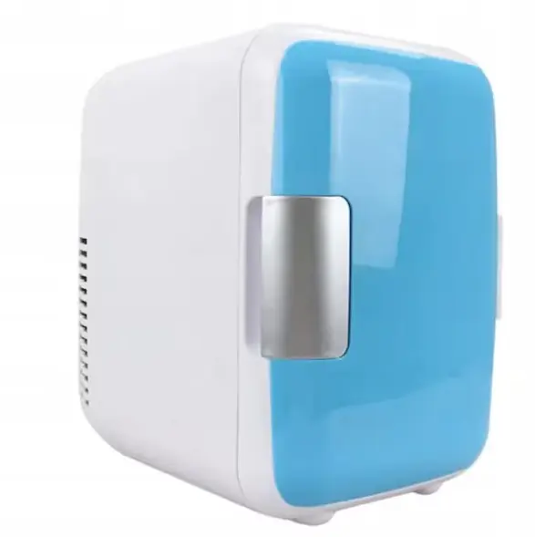 Frigider auto portabil 12V capacitate 4 l Functie de racire si incalzire