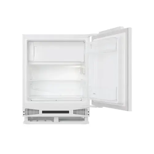Frigider Candy CM4SE68W, 111 L, Iluminare LED, Clasa E, H 82.6 cm (Alb)