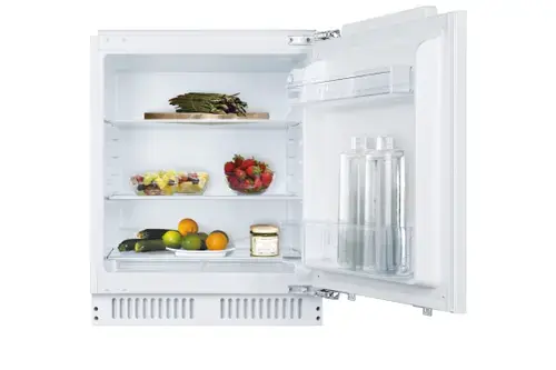 Frigider Candy CMLS68EW, 135 L, Iluminare LED, Clasa energetica E, (Alb)