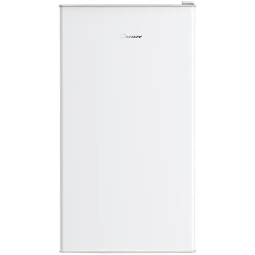Frigider cu 1 usa Candy CHASD4385EWC, 90 l, Clasa E, H 85 cm (Alb)