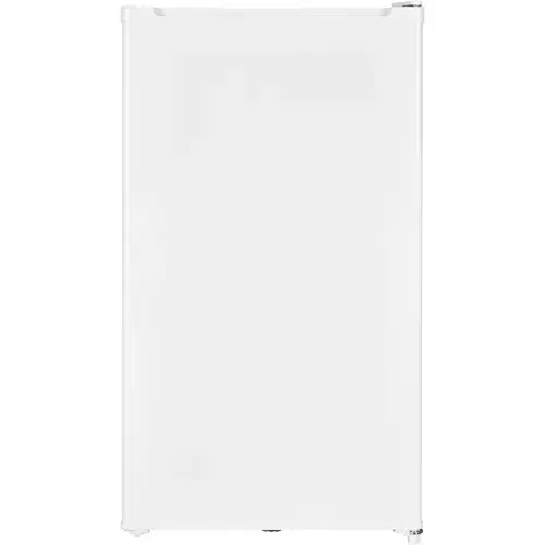 Frigider cu o usa Arctic ATF906WN, 89 l, Clasa E, GardenFresh, EcoLed, Mix Zone, H 84 cm (Alb)