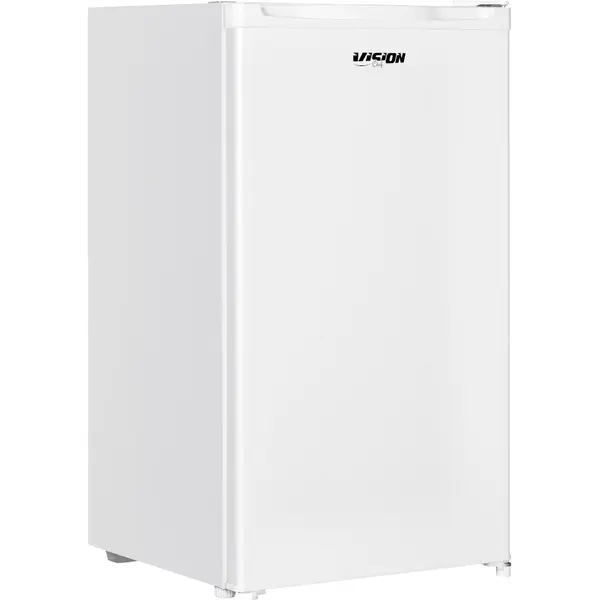 Frigider cu o usa Vision Chef, 90 litri, Lumina LED, Clasa E, Alb
