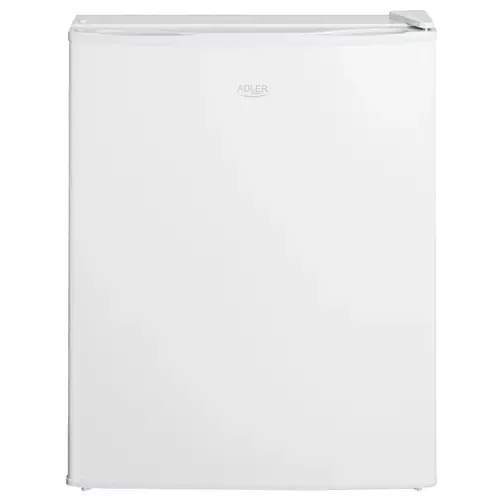 Frigider Minibar Adler AD 8097, 58 L, Clasa E, Usa reversibila (Alb)