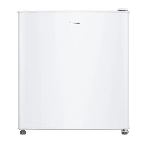 Frigider minibar Candy CHASD4351EWC, 42 l, Clasa E, H 51 cm (Alb)