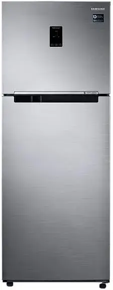 Frigider SAMSUNG RT38K5530S9/EO, 380 l, No Frost, Clasa F (Inox)