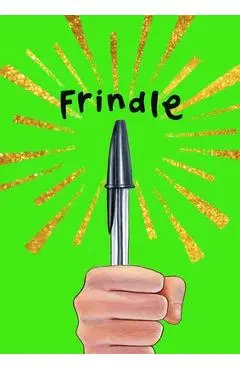 Frindle: Special Edition - Andrew Clements