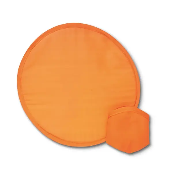 Frisbee pliabil Frisbee pliabil