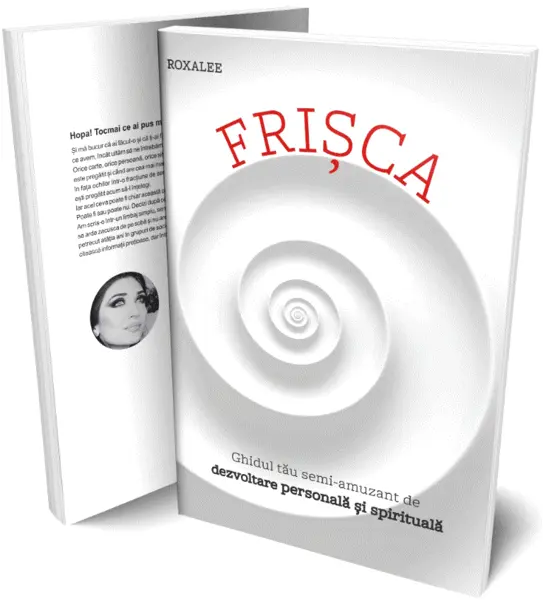Frisca | Roxalee